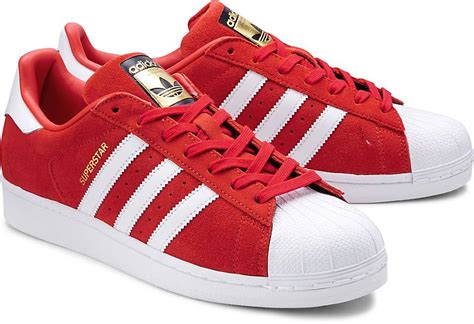 adidas schuhe superstar rot und schwarz|Adidas Superstar kaufen.